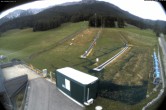 Archiv Foto Webcam Schneeberg: Kinderland Wunderwiese 11:00