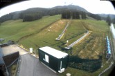 Archiv Foto Webcam Schneeberg: Kinderland Wunderwiese 17:00