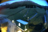 Archiv Foto Webcam Schneeberg: Kinderland Wunderwiese 03:00