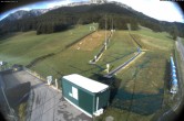 Archived image Webcam Puchberg: Kids Park Wunderwiese 06:00