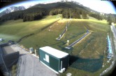 Archiv Foto Webcam Schneeberg: Kinderland Wunderwiese 07:00