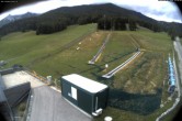 Archiv Foto Webcam Schneeberg: Kinderland Wunderwiese 11:00