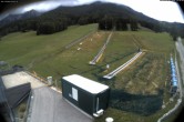 Archiv Foto Webcam Schneeberg: Kinderland Wunderwiese 13:00
