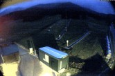 Archiv Foto Webcam Schneeberg: Kinderland Wunderwiese 03:00