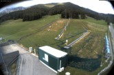 Archiv Foto Webcam Schneeberg: Kinderland Wunderwiese 06:00