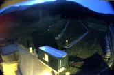 Archiv Foto Webcam Schneeberg: Kinderland Wunderwiese 03:00