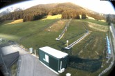 Archiv Foto Webcam Schneeberg: Kinderland Wunderwiese 05:00
