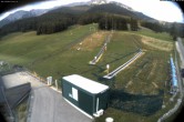 Archiv Foto Webcam Schneeberg: Kinderland Wunderwiese 06:00