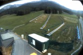 Archiv Foto Webcam Schneeberg: Kinderland Wunderwiese 19:00