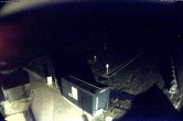 Archiv Foto Webcam Schneeberg: Kinderland Wunderwiese 23:00