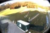 Archiv Foto Webcam Schneeberg: Kinderland Wunderwiese 06:00