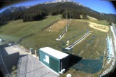 Archiv Foto Webcam Schneeberg: Kinderland Wunderwiese 07:00