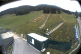 Archiv Foto Webcam Schneeberg: Kinderland Wunderwiese 06:00