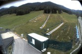 Archiv Foto Webcam Schneeberg: Kinderland Wunderwiese 12:00