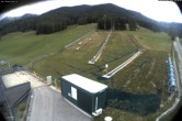 Archiv Foto Webcam Schneeberg: Kinderland Wunderwiese 13:00