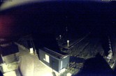 Archiv Foto Webcam Schneeberg: Kinderland Wunderwiese 23:00