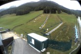 Archiv Foto Webcam Schneeberg: Kinderland Wunderwiese 07:00