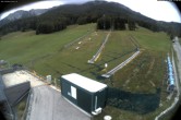Archiv Foto Webcam Schneeberg: Kinderland Wunderwiese 10:00