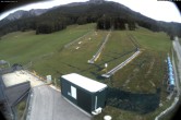 Archiv Foto Webcam Schneeberg: Kinderland Wunderwiese 11:00