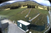 Archiv Foto Webcam Schneeberg: Kinderland Wunderwiese 07:00