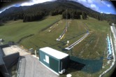 Archiv Foto Webcam Schneeberg: Kinderland Wunderwiese 09:00