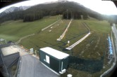 Archiv Foto Webcam Schneeberg: Kinderland Wunderwiese 17:00