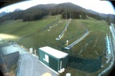 Archiv Foto Webcam Schneeberg: Kinderland Wunderwiese 05:00