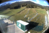 Archiv Foto Webcam Schneeberg: Kinderland Wunderwiese 07:00