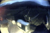 Archiv Foto Webcam Schneeberg: Kinderland Wunderwiese 23:00