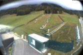 Archiv Foto Webcam Schneeberg: Kinderland Wunderwiese 07:00
