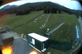 Archiv Foto Webcam Schneeberg: Kinderland Wunderwiese 05:00