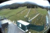 Archiv Foto Webcam Schneeberg: Kinderland Wunderwiese 06:00