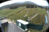 Archiv Foto Webcam Schneeberg: Kinderland Wunderwiese 07:00