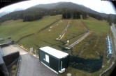 Archiv Foto Webcam Schneeberg: Kinderland Wunderwiese 09:00