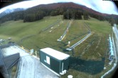Archiv Foto Webcam Schneeberg: Kinderland Wunderwiese 06:00