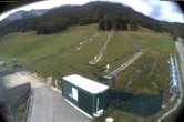 Archiv Foto Webcam Schneeberg: Kinderland Wunderwiese 07:00