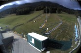 Archiv Foto Webcam Schneeberg: Kinderland Wunderwiese 09:00
