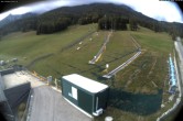 Archiv Foto Webcam Schneeberg: Kinderland Wunderwiese 11:00