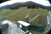 Archiv Foto Webcam Schneeberg: Kinderland Wunderwiese 06:00