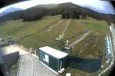 Archiv Foto Webcam Schneeberg: Kinderland Wunderwiese 07:00