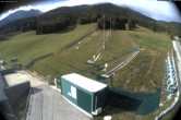 Archiv Foto Webcam Schneeberg: Kinderland Wunderwiese 09:00