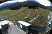 Archiv Foto Webcam Schneeberg: Kinderland Wunderwiese 11:00