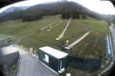 Archiv Foto Webcam Schneeberg: Kinderland Wunderwiese 15:00