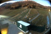 Archiv Foto Webcam Schneeberg: Kinderland Wunderwiese 05:00