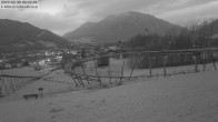 Archived image Webcam Ruhpolding - View Chiemgau Coaster 00:00