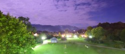 Archiv Foto Webcam Murnau am Staffelsee: Kulturpark 23:00