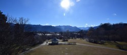 Archiv Foto Webcam Murnau am Staffelsee: Kulturpark 11:00