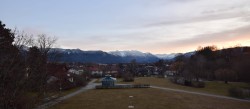 Archiv Foto Webcam Murnau am Staffelsee: Kulturpark 17:00