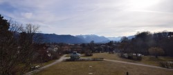 Archiv Foto Webcam Murnau am Staffelsee: Kulturpark 13:00