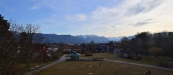 Archiv Foto Webcam Murnau am Staffelsee: Kulturpark 15:00